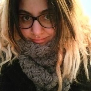 Meet your Posher, Sahar